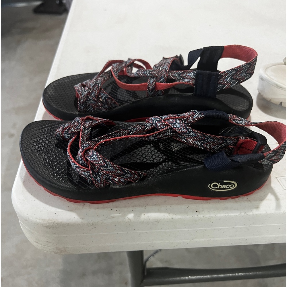 Chaco sandals, great condition! 7.5